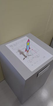 Mozuミニチュア展　ようこそ、ちいさな世界へ in 須賀川に投稿された画像（2025/7/19）