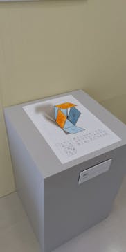 Mozuミニチュア展　ようこそ、ちいさな世界へ in 須賀川に投稿された画像（2025/7/19）