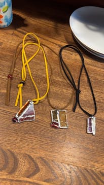 鎌倉ステンドグラスに投稿された画像（2025/7/19）