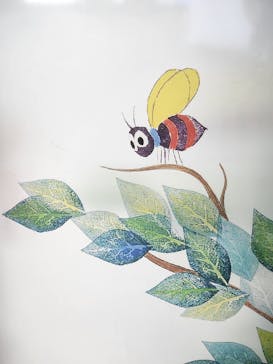 レオ・レオーニの絵本づくり展に投稿された画像（2025/7/19）