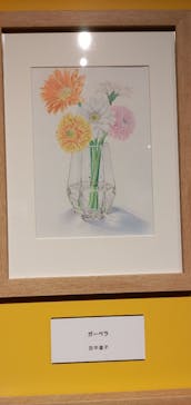 プレバト才能アリ展に投稿された画像（2025/7/19）