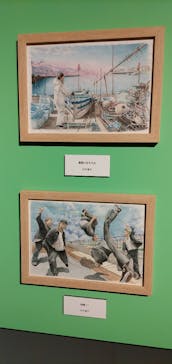 プレバト才能アリ展に投稿された画像（2025/7/19）