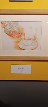 プレバト才能アリ展に投稿された画像（2025/7/19）