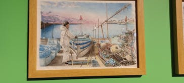 プレバト才能アリ展に投稿された画像（2025/7/19）