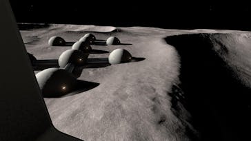 Space Travelium TeNQに投稿された画像（2025/7/19）