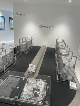 Space Travelium TeNQに投稿された画像（2025/7/19）