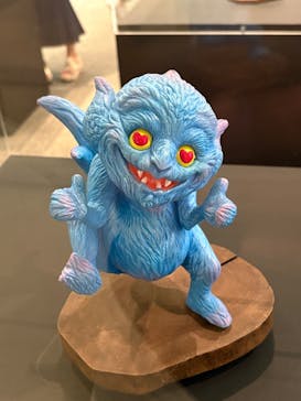 動き出す妖怪展 NAGOYA 〜Imagination of Japan〜に投稿された画像（2025/7/19）