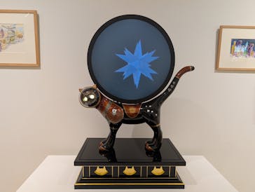 ハイパーミュージアム飯能に投稿された画像（2025/7/19）