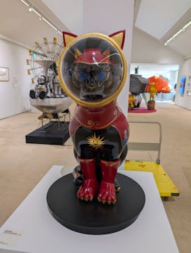 ハイパーミュージアム飯能に投稿された画像（2025/7/19）