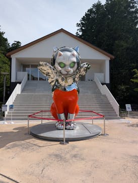 ハイパーミュージアム飯能に投稿された画像（2025/7/19）