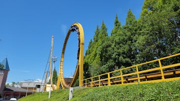 ナガシマスパーランドに投稿された画像（2025/7/19）