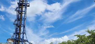 ナガシマスパーランドに投稿された画像（2025/7/19）