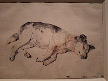 スウェーデン国立美術館　素描コレクション展―ルネサンスからバロックまでに投稿された画像（2025/7/19）