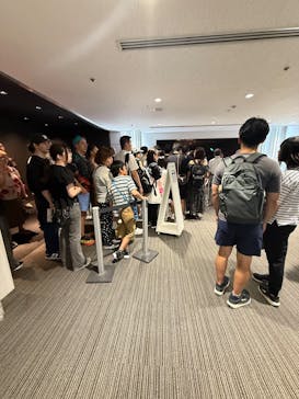 広島平和記念資料館に投稿された画像（2025/7/19）