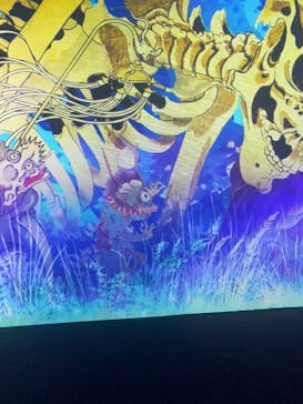 動き出す妖怪展 NAGOYA 〜Imagination of Japan〜に投稿された画像（2025/7/19）