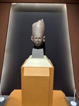 ブルックリン博物館所蔵　特別展　古代エジプト（豊田会場）に投稿された画像（2025/7/19）