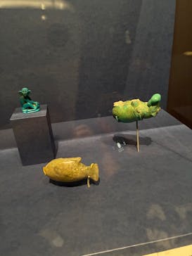 ブルックリン博物館所蔵　特別展　古代エジプト（豊田会場）に投稿された画像（2025/7/19）