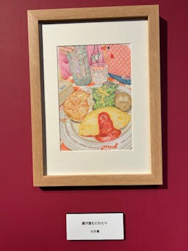 プレバト才能アリ展に投稿された画像（2025/7/19）