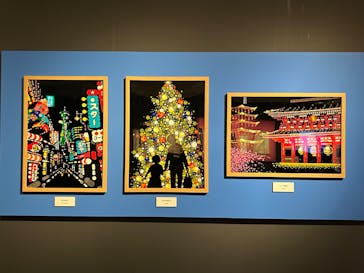 プレバト才能アリ展に投稿された画像（2025/7/19）