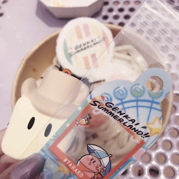 東京サマーランドに投稿された画像（2025/7/19）