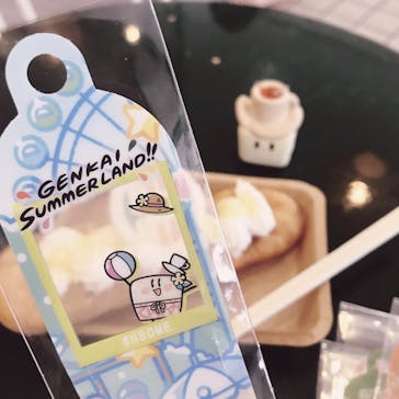 東京サマーランドに投稿された画像（2025/7/19）