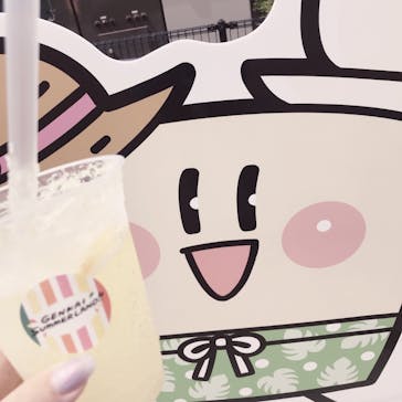 東京サマーランドに投稿された画像（2025/7/19）