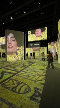 クリムト・アライブに投稿された画像（2025/7/19）