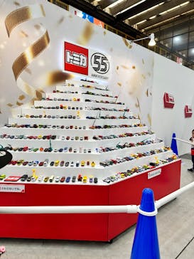 トミカ博 in KITAKYUSHU事務局に投稿された画像（2025/7/19）