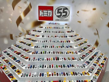 トミカ博 in KITAKYUSHU事務局に投稿された画像（2025/7/19）