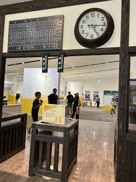 京都鉄道博物館に投稿された画像（2025/7/19）