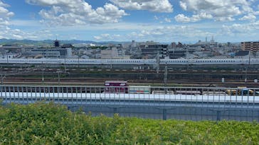 京都鉄道博物館に投稿された画像（2025/7/19）