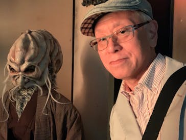 動き出す妖怪展 NAGOYA 〜Imagination of Japan〜に投稿された画像（2025/7/19）