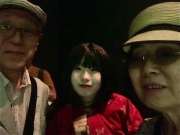 動き出す妖怪展 NAGOYA 〜Imagination of Japan〜に投稿された画像（2025/7/19）