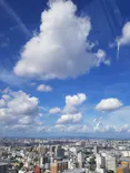 名古屋港に投稿された画像（2025/7/19）