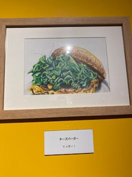 プレバト才能アリ展に投稿された画像（2025/7/19）