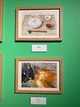 プレバト才能アリ展に投稿された画像（2025/7/19）