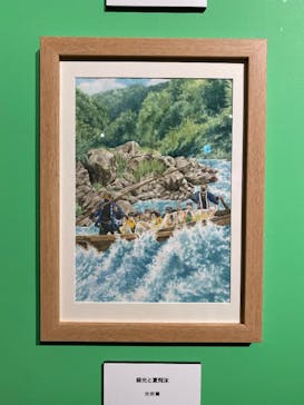 プレバト才能アリ展に投稿された画像（2025/7/19）