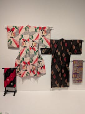 大正イマジュリィの世界（SOMPO美術館）に投稿された画像（2025/7/19）