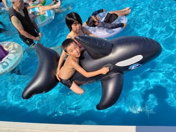 稲毛海浜公園（SUNSET BEACH PARK INAGE）に投稿された画像（2025/7/19）