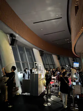東京スカイツリーに投稿された画像（2025/7/19）