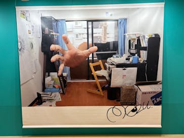 Mozuミニチュア展　ようこそ、ちいさな世界へ in 須賀川に投稿された画像（2025/7/19）