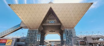 HandMade In Japan Fes' 冬(2026)に投稿された画像（2025/7/19）