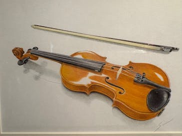 プレバト才能アリ展に投稿された画像（2025/7/19）