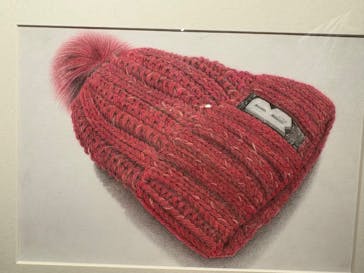 プレバト才能アリ展に投稿された画像（2025/7/19）