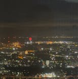 ハルカス300(展望台)に投稿された画像（2025/7/19）