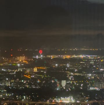 ハルカス300(展望台)に投稿された画像（2025/7/19）