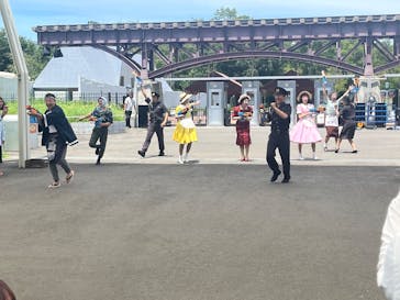 西武園ゆうえんちに投稿された画像（2025/7/19）