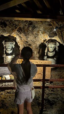 地底王国「美川ムーバレー」に投稿された画像（2025/7/19）