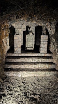 地底王国「美川ムーバレー」に投稿された画像（2025/7/19）