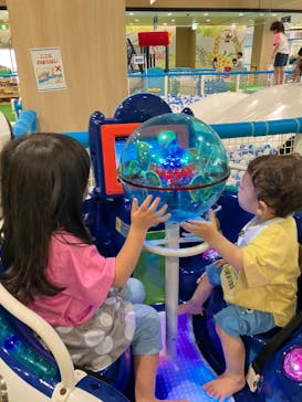 キッズランドUS 大阪和泉店に投稿された画像（2025/7/19）